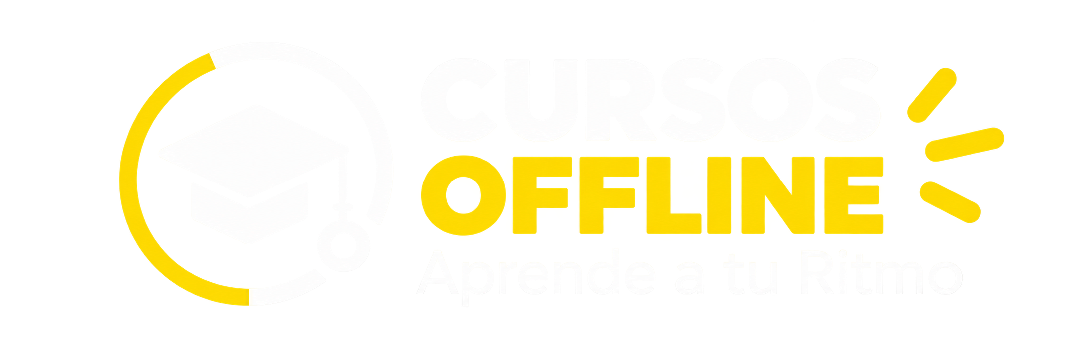 Cursos Offline - Aprende a tu Ritmo